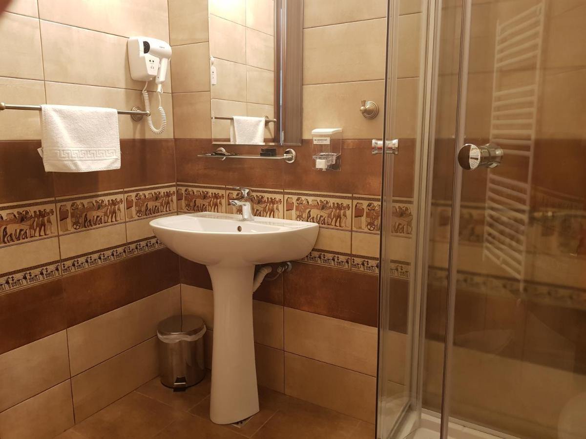 Alba Forum Alba Iulia Bagian luar foto