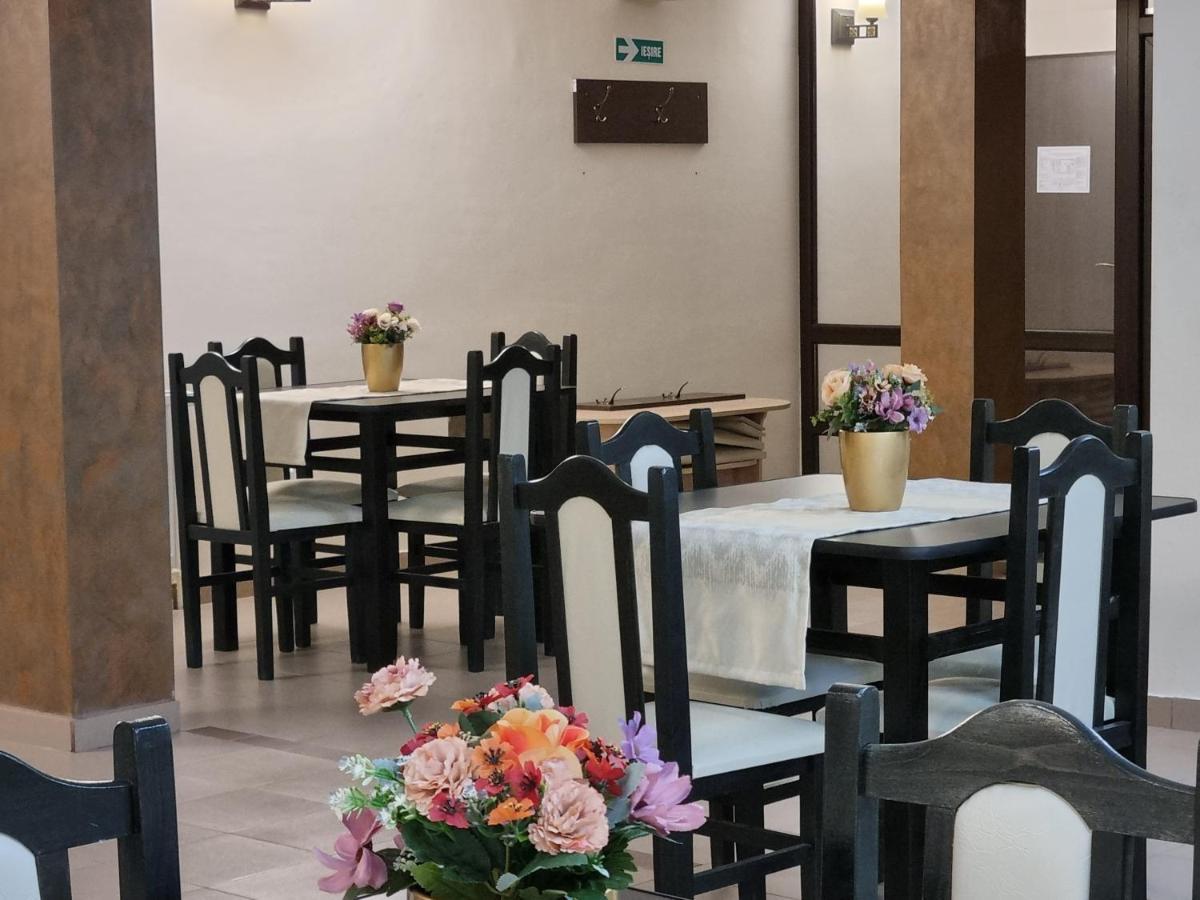 Alba Forum Alba Iulia Bagian luar foto