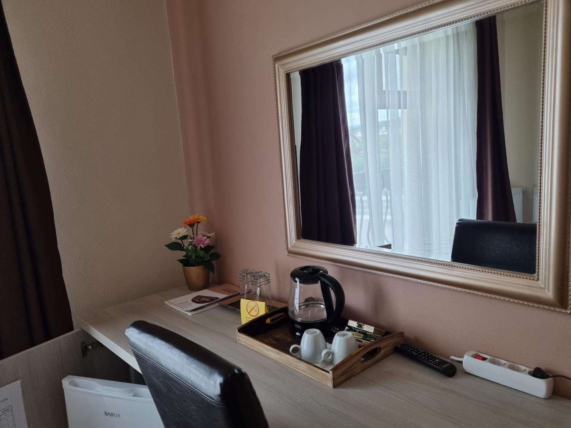 Alba Forum Alba Iulia Ruang foto