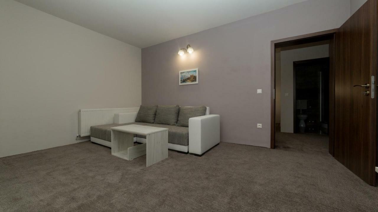 Alba Forum Alba Iulia Bagian luar foto